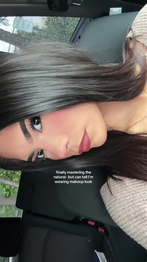Mastering the Natural Makeup Look