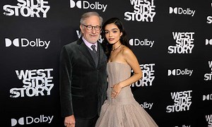 ‘West Side Story’ Wins Three Golden Globe Awards