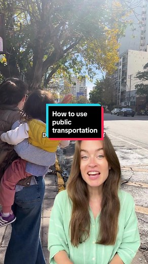 Guide to Public Transportation in Buenos Aires, Argentina 🇦🇷