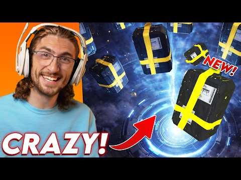 I Filled The ENTIRE MACHINE With OG SUITCASES in Animal Company (Animal Company VR)