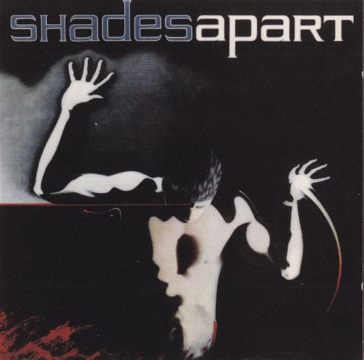 Shades Apart - Shades Apart