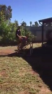 Josh Cachia with some rooftop riding 😂 Credit: 👉 Josh Cachia 10 | Orda