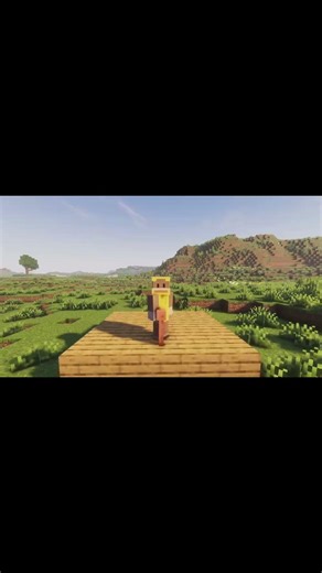How to efficiently move Minecraft villagers!