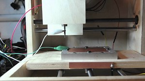MezzoMill: An Easy-to-Use Personal PCB Router