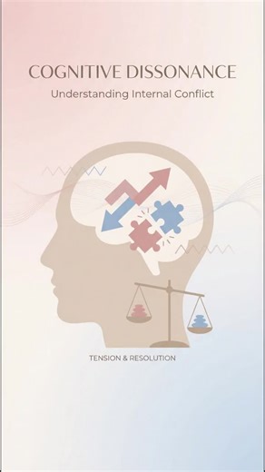 Understanding Cognitive Dissonance: Psychology Explained