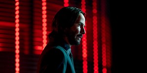Actionreicher und musikalischer neuer Trailer zu «John Wick: Chapter 4»