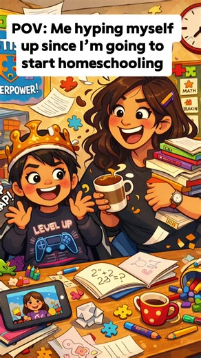 New Adventure in Homeschooling: A Journey with Mia Academy