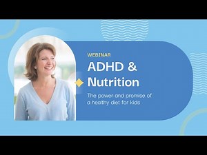 Unlocking Focus: The ADHD Diet for Thriving Kids with Jill Castle