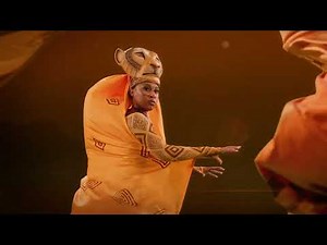 The Lion King | Official Trailer | West End Tickets | britishtheatre.com