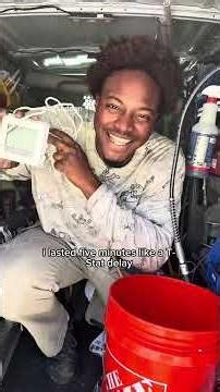 HVAC TOP TECH ❄️😤