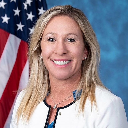 Marjorie Taylor Greene biography: 13 things about University of Georgia alumna