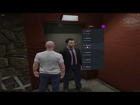 Last Scripts motels script