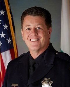 Petaluma Police Officer Named Sonoma County Officer Of Year