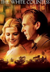 The White Countess - movie: watch stream online