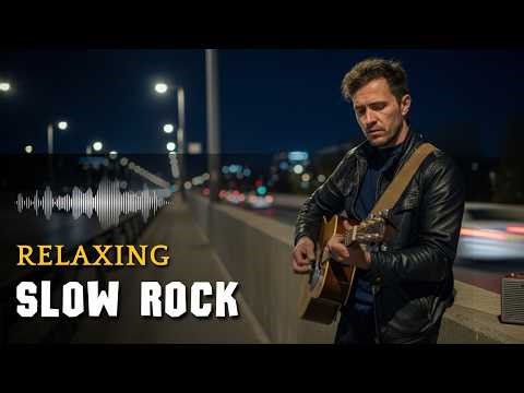 80s 90s Classic Rock Love Songs Greatest Hits Power Ballads Relaxing Slow Rock Playlist 2026