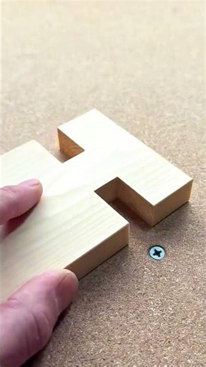 The Joinery Connection Stronger Than Time #shorts #wood