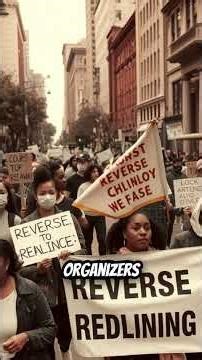 The realtor who snuck families past the color line.#blackthought #facts #history #shorts #education