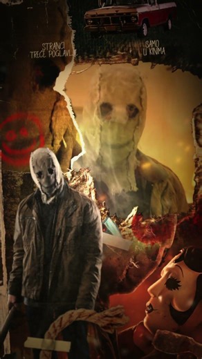 The Strangers – Chapter 3 [Stranci: Treće poglavlje] | Od 5.2. u CineStaru i ostalim kinima | 2026