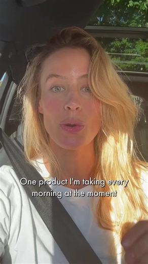 “With the highest dose of collagen sourced from sustainable fish, our new supercharged marine collagen blend is one of the most powerful formulas on the market. After only eight weeks, you’ll see and feel the difference – glowing skin, stronger nails and thick, healthy hair.” - WelleCo founder, Elle Macpherson | WelleCo | Facebook