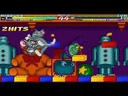 Mugen- Nibbles Released!