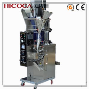 Automatic Customization Tea Bag Packing Machine