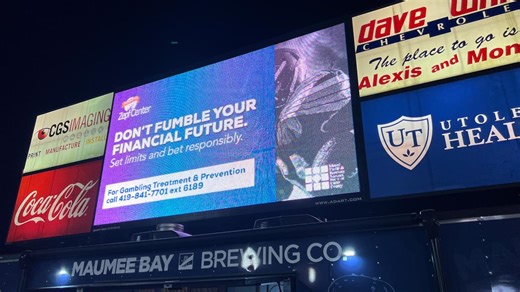 College students rising to be most at-risk group for gambling addiction