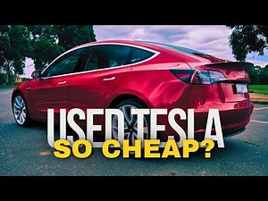 Top 10 Used Electric Cars | Best EV to Buy in 2024