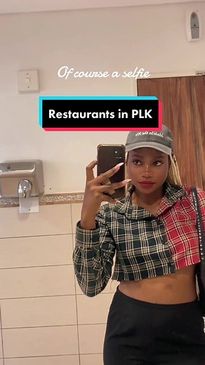 Discover Fishmonger Restaurant in Polokwane