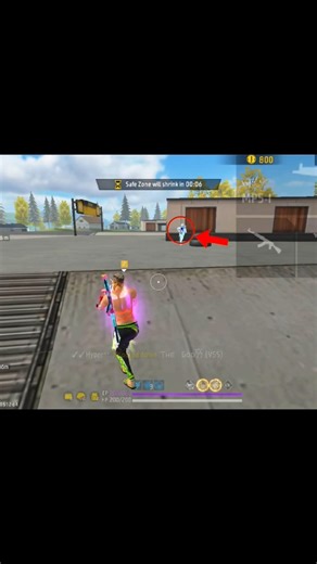 Free Fire X Max 🔥 Game play shorts 🥵 #freefireclips #freefireshorts #freefire