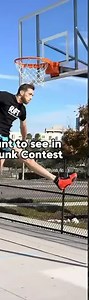 NBA dunk contest dream dunks
