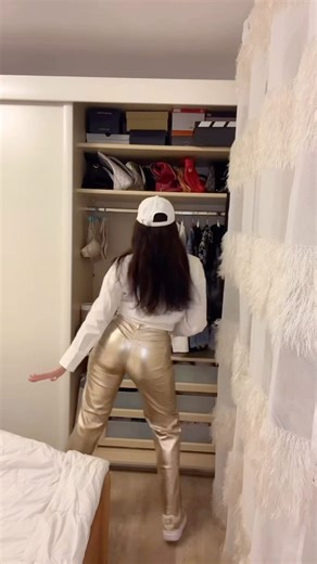 😍 How to style a white shirt beautifully #ootd #outfitideas #grwm