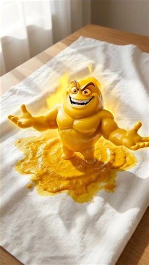 Kitchen Hacks Jo Ziddi Daag Pal Bhar Mein Saaf Kar Dein - Part 2 #desinuskhe #shorts