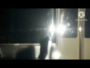 MTA Toy Bus M34 Ride 2