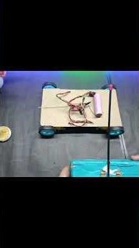 Diy robotic Car part 4