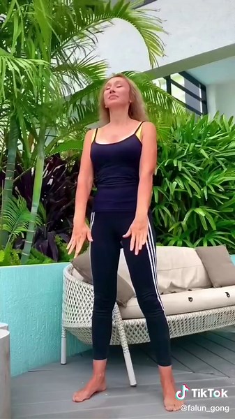 #falundafaisgood #Truthfulness_Compassion_Forbearance #dafastudents #фалуньдафа #falungong #falundafaexercises