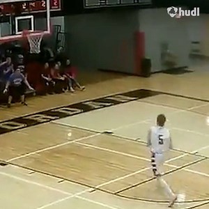 We're throwin' down the final Top 5 of the season. 💥 👏 | Hudl