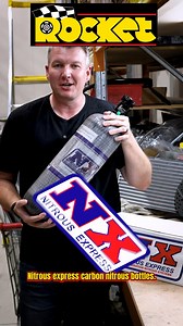Save weight where you can... | Rocket Industries