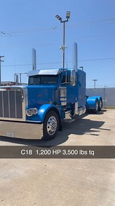 Peterbilt Steve on Reels | Facebook