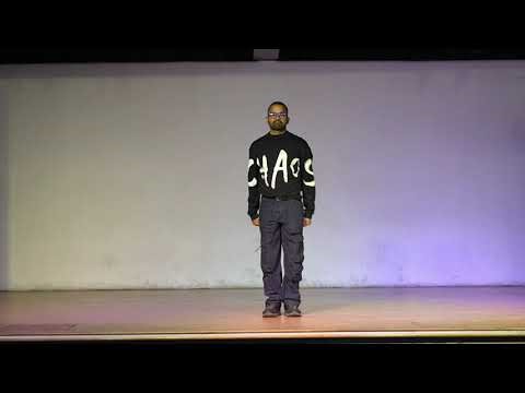 Hip Hop Basics | Grooves & Foundation Steps
