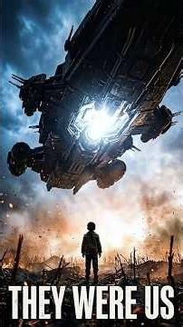 They were us Episode 1 | HOMEWORLD — Sci-Fi Short Film