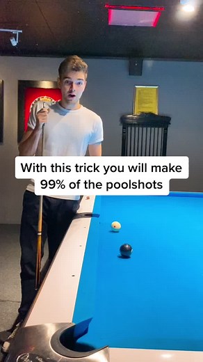 aaronthepoolshark på TikTok