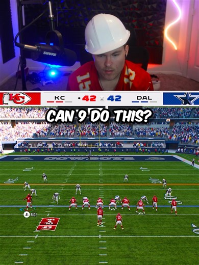 Can 9 Do This? Exploring NFL Skills and Highlights