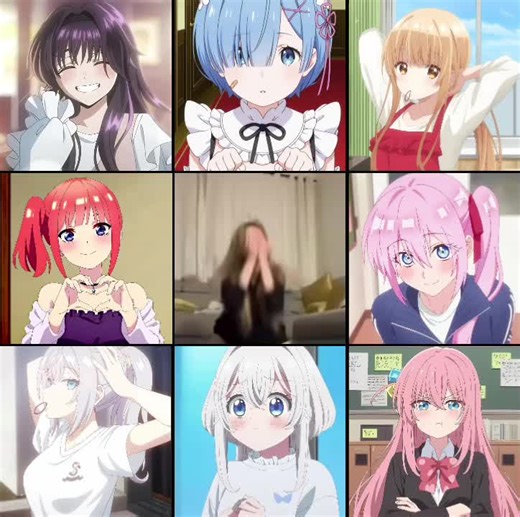 Top Anime Waifus You Should Know