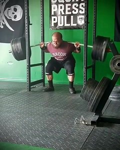 2.2M views · 4.4K reactions | So that's how they're made!  Watch Joe’s recounting his bar bending experience https://youtu.be/neYyq_ubavg | Powerlifting Motivation | Facebook