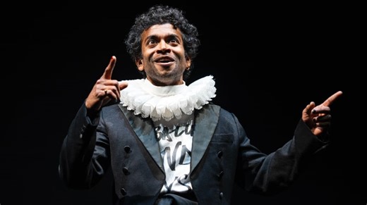 Hamlet