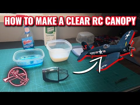 Crystal Clear Canopy Made Easy: The 3-Step Process You Need