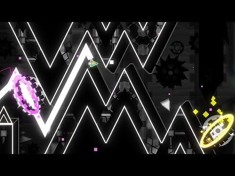[4K] Acheron RTX=ON — Geometry Dash
