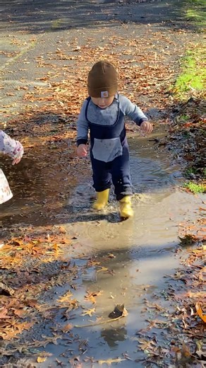 Arnold Williams on Reels