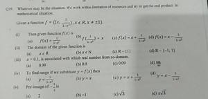 3618Q19. Whatever may be the situation. We work within limita... | Filo