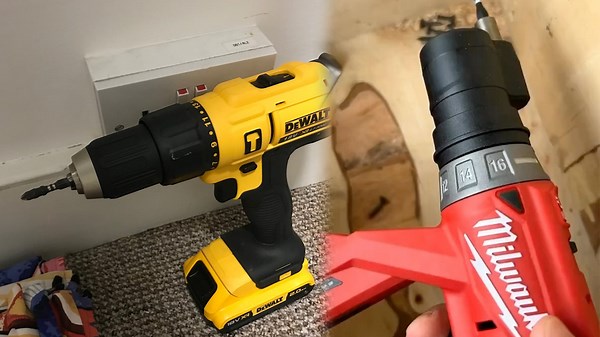 Handyman Tools Taking Everyday Tasks to New Heights